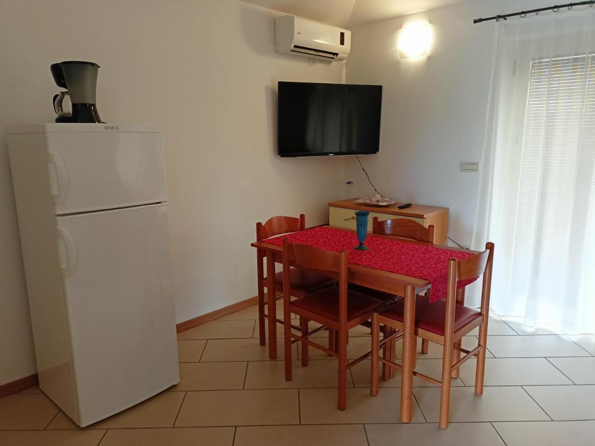 Apartment Studio Ta-Ti 乌马格 外观 照片
