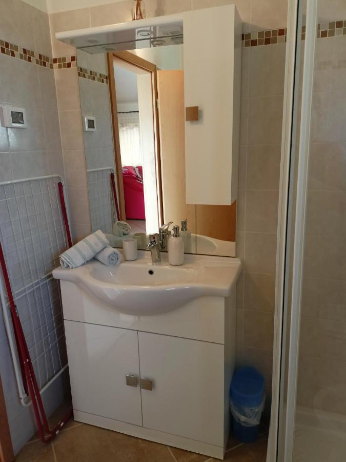 Apartment Studio Ta-Ti 乌马格 外观 照片